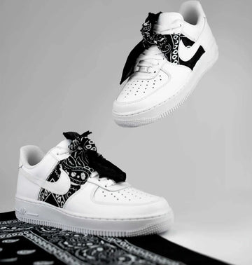 Air Force 1 Bandana Mein Shop