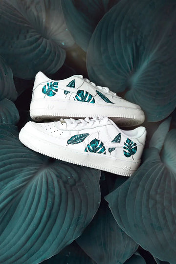 Air Force 1 Tropical Mein Shop