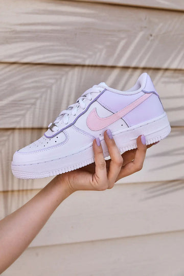 Air Force 1 Pastell Lilac Mein Shop