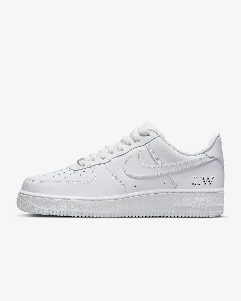 My Force 1 – Deine Personalisierung Mein Shop