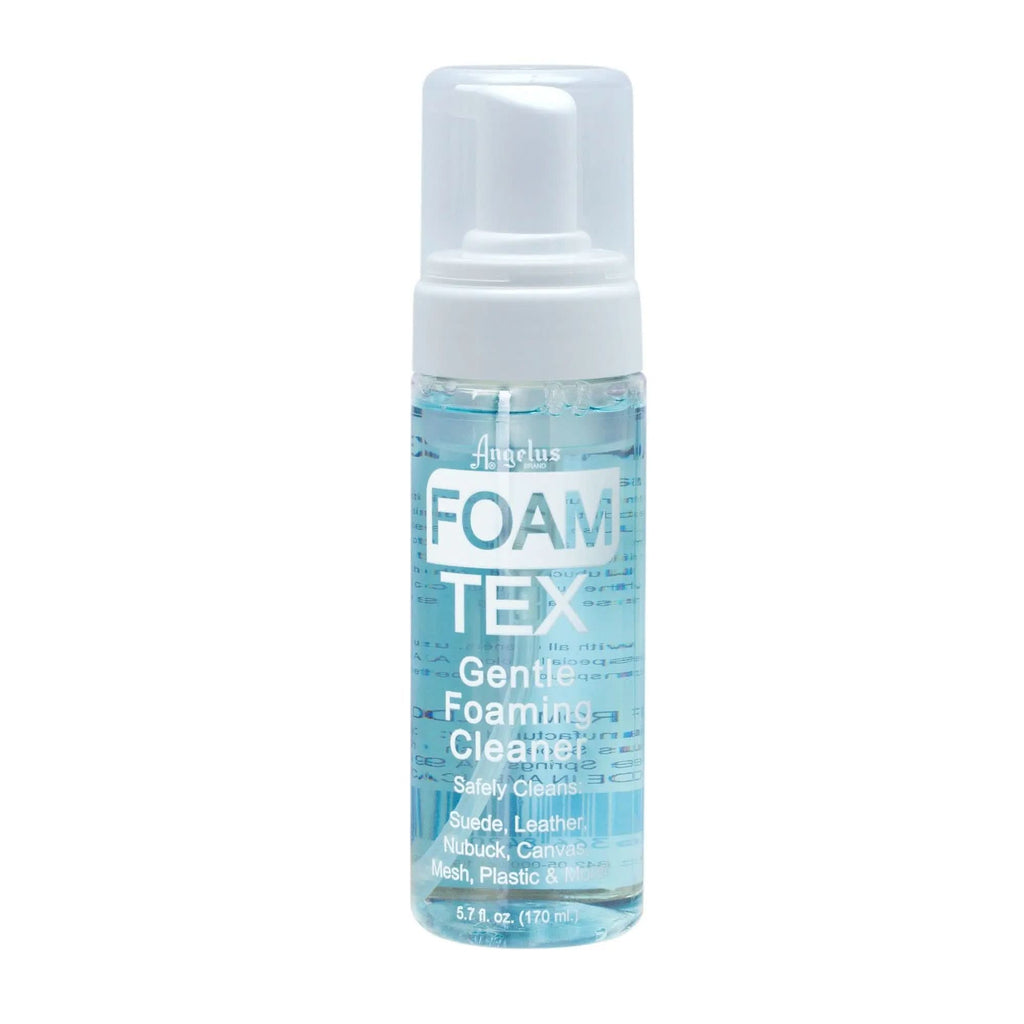 Foam Tex Couplesoles