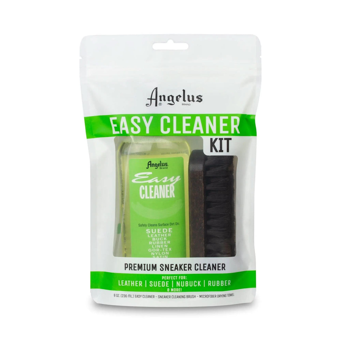 Easy Cleaner Kit Couplesoles