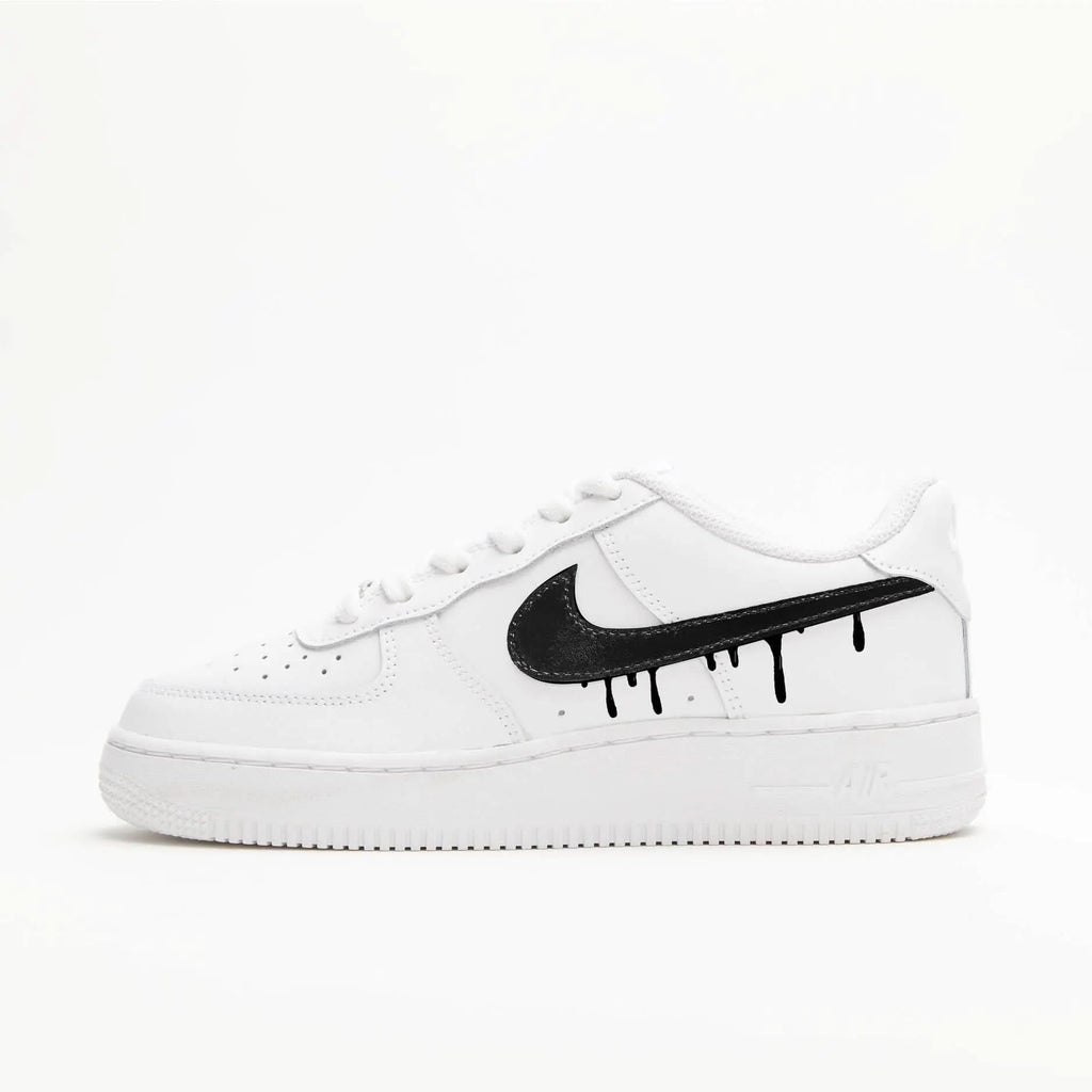 Air Force 1 Drip Swoosh Mein Shop