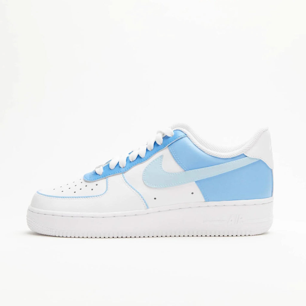 Air Force 1 Pastell Sky Mein Shop
