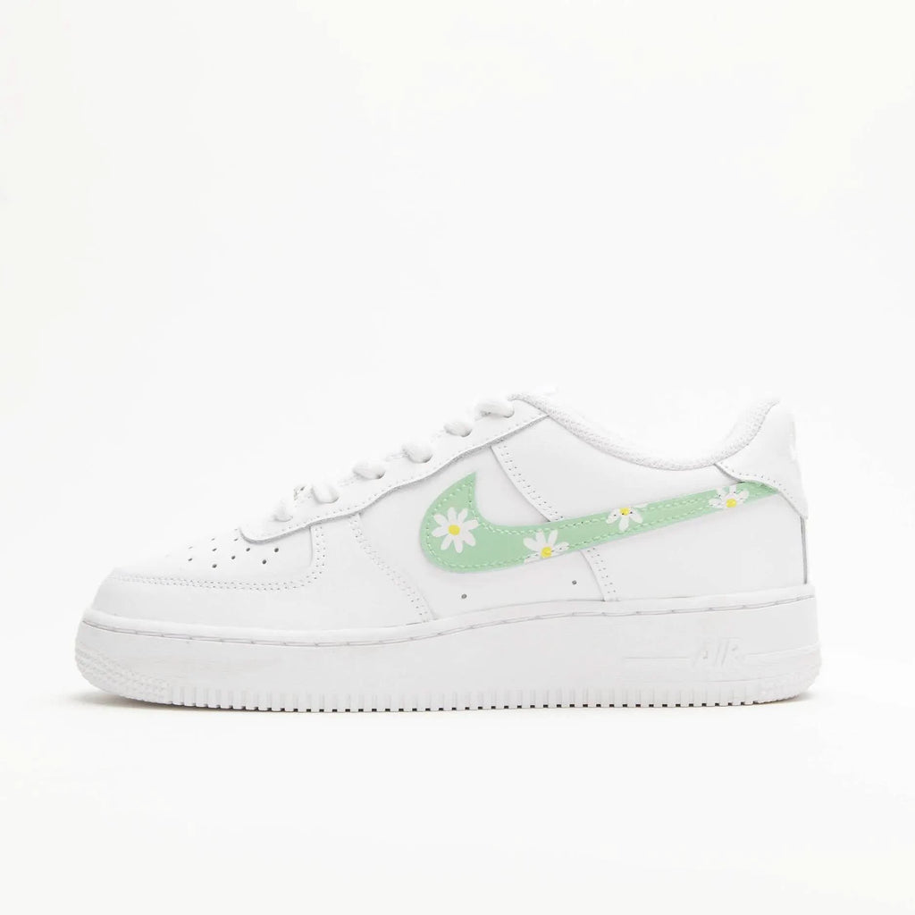 Air Force 1 Flower Power Mein Shop
