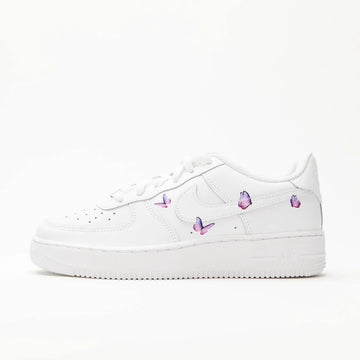 Air Force 1 Pink Mini Butterfly Mein Shop